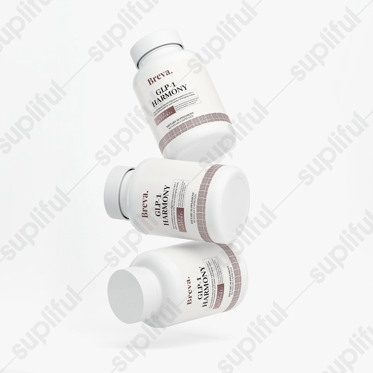 GLP-1 Support