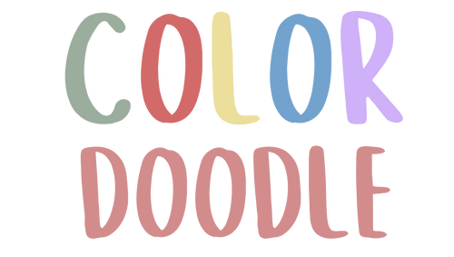 ColorDoodle